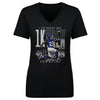 Kyren Williams Los Angeles R 1Kyren WHT by 500 LEVEL
