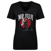 Mr. Fuji Japan Flag WHT by 500 LEVEL