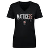 Sophia Mattice Angel City FC Elite WHT by 500 LEVEL