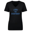 Lions Vs. Everybody Blue WHT by 500 LEVEL