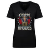 Cody Rhodes Showcase WHT by 500 LEVEL