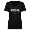 Kayla Thornton Golden State Valkyries Elite WHT by 500 LEVEL