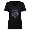 CM Punk Silhouette WHT by 500 LEVEL