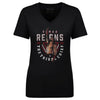 Roman Reigns Gritty WHT by 500 LEVEL
