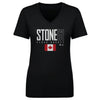 Mark Stone Vegas Canada Elite WHT by 500 LEVEL