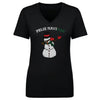 Christmas Feliz Navidab WHT by 500 LEVEL