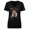 Nikola Jokic Denver Nuggets Caricature Retro WHT by 500 LEVEL
