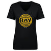 Jason Bay Pittsburgh Vintage Baseball WHT by 500 LEVEL