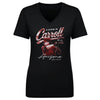 Corbin Carroll Arizona Poster WHT by 500 LEVEL