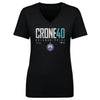 McKinley Crone Orlando Pride Elite WHT by 500 LEVEL