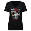 Drake Maye New England 4K WHT by 500 LEVEL