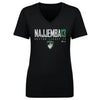 Fauzia Najjemba Boston Legacy FC Elite WHT by 500 LEVEL