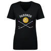 Paul Gardner Pittsburgh 20 Sticks WHT by 500 LEVEL