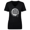 Moses Moody Golden State Basketball WHT by 500 LEVEL