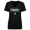 Hannah Stambaugh Boston Legacy FC Elite WHT by 500 LEVEL