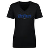 DePaul Blue Demons Wordmark Royal WHT by 500 LEVEL