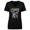 Steph Curry Golden State Warriors Trio WHT by 500 LEVEL