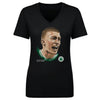 Payton Pritchard Boston Celtics Scream WHT by 500 LEVEL