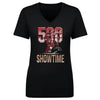 Patrick Kane Detroit 500 Goals Showtime WHT by 500 LEVEL