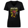 Naomi Caution WWE Caution Tape WHT by 500 LEVEL
