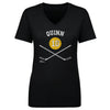 Dan Quinn Pittsburgh 10 Sticks WHT by 500 LEVEL
