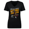 Keshad Johnson Miami Heat 2026 Slam Dunk Champion WHT by 500 LEVEL