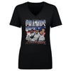 Los Angeles Baseball 2024 Champs Trio Vintage WHT by 500 LEVEL