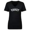 Vandegrift Crown Trio Volleyball VANDY Arc WHT by 500 LEVEL
