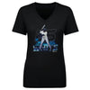 Devon White Toronto Blue Name Number WHT by 500 LEVEL