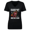 Kevin Durant Houston Rockets Trust WHT by 500 LEVEL