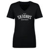 Shedeur Sanders Cleveland Invert WHT by 500 LEVEL