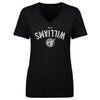 Courtney Williams Minnesota Lynx Invert WHT by 500 LEVEL