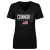 Kyle Connor Winnipeg USA Elite WHT by 500 LEVEL