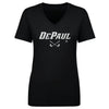 DePaul Blue Demons Golf Minimalist WHT by 500 LEVEL