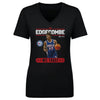 VJ Edgecombe Philadelphia 76ers Trust WHT by 500 LEVEL