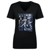 George Pickens Dallas Vintage Catch WHT by 500 LEVEL