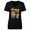 Kalen Ryden New Mexico United Bootleg WHT by 500 LEVEL
