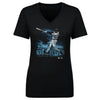 John Olerud Seattle Grunge WHT by 500 LEVEL