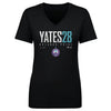 Summer Yates Orlando Pride Elite WHT by 500 LEVEL