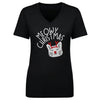 Christmas Meowy Christmas WHT by 500 LEVEL