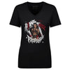 Roxanne Perez The Prodigy Graphic WHT by 500 LEVEL