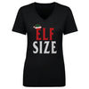 Christmas Elf Size WHT by 500 LEVEL