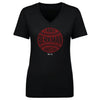 Lance Berkman Houston Vintage Baseball WHT by 500 LEVEL