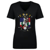 Oneil Cruz Pittsburgh Country Flag WHT by 500 LEVEL
