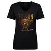 Tavion Heights Superstar Name WHT by 500 LEVEL