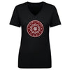 Portland Thorns FC Vintage Primary Logo WHT by 500 LEVEL