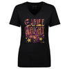 Carlee Bright Grunge WHT by 500 LEVEL