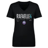 Rafaelle Orlando Pride Elite WHT by 500 LEVEL