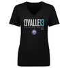 Lizbeth Ovalle Orlando Pride Elite WHT by 500 LEVEL