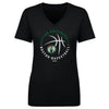 Payton Pritchard Boston Celtics Player Ball WHT by 500 LEVEL
